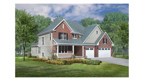 1122 Hickory Dr, Western Springs, IL, 60558-5015 | Card Image
