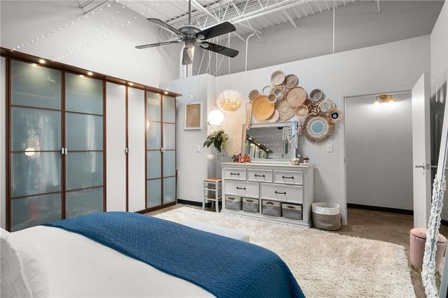 APT-2116 - 5200 Peachtree Rd, Condo with 1 bedrooms, 1 bathrooms and 2 parking in Chamblee GA | Image 14