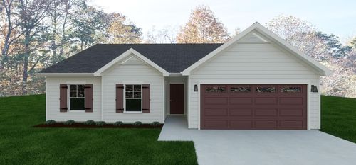 8 Stillwater Way, Tullahoma, TN, 37388-2490 | Card Image