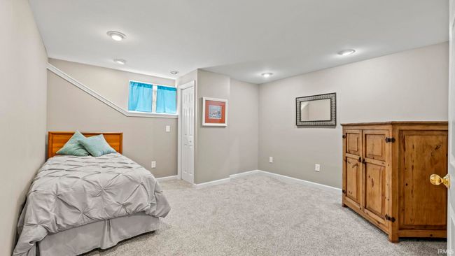 8215 Post Oak Ct, House other with 5 bedrooms, 3 bathrooms and null parking in Fort Wayne IN | Image 30