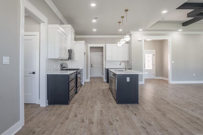 11 Brixton, House other with 4 bedrooms, 3 bathrooms and null parking in Cabot AR | Image 11