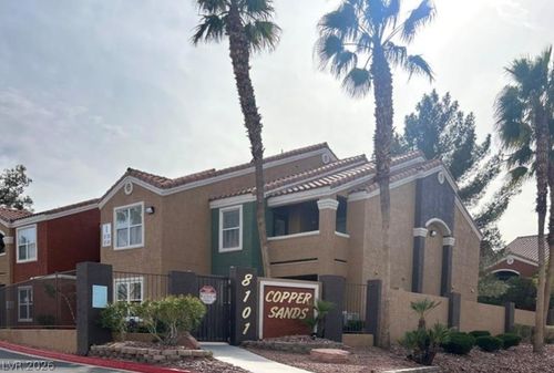 2077-8101 W Flamingo Rd, Las Vegas, NV, 89147-7408 | Card Image