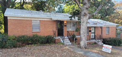 316 - 318 Keightley Drive, Home with 0 bedrooms, 0 bathrooms and null parking in Little Rock AR | Image 1