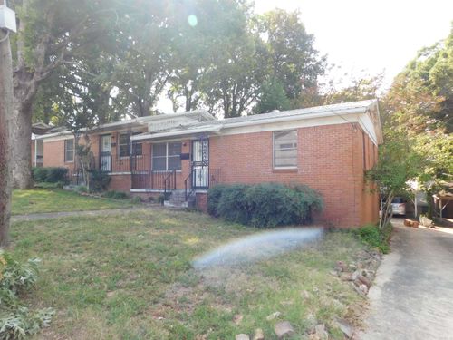 316 - 318 Keightley Drive, Little Rock, AR, 72207 | Card Image