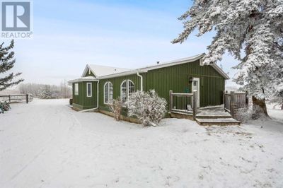 0 Highway 580, House other with 3 bedrooms, 1 bathrooms and 20 parking in Carstairs AB | Image 1