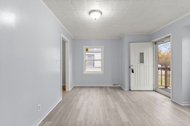 25436 New York St, House other with 2 bedrooms, 1 bathrooms and null parking in Dearborn Heights MI | Image 6