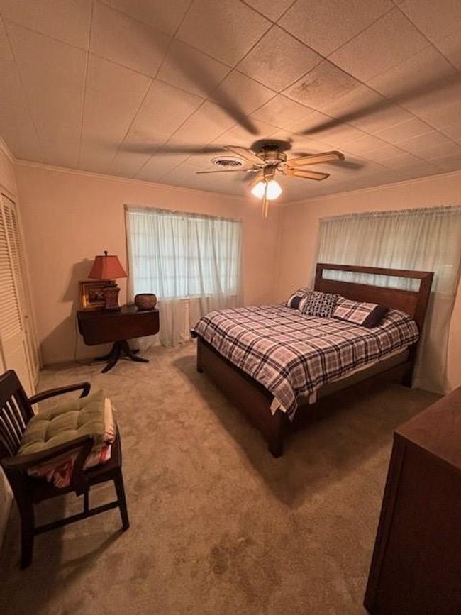 256 Sylvan Meadows Loop, House other with 3 bedrooms, 2 bathrooms and null parking in Winnfield LA | Image 12
