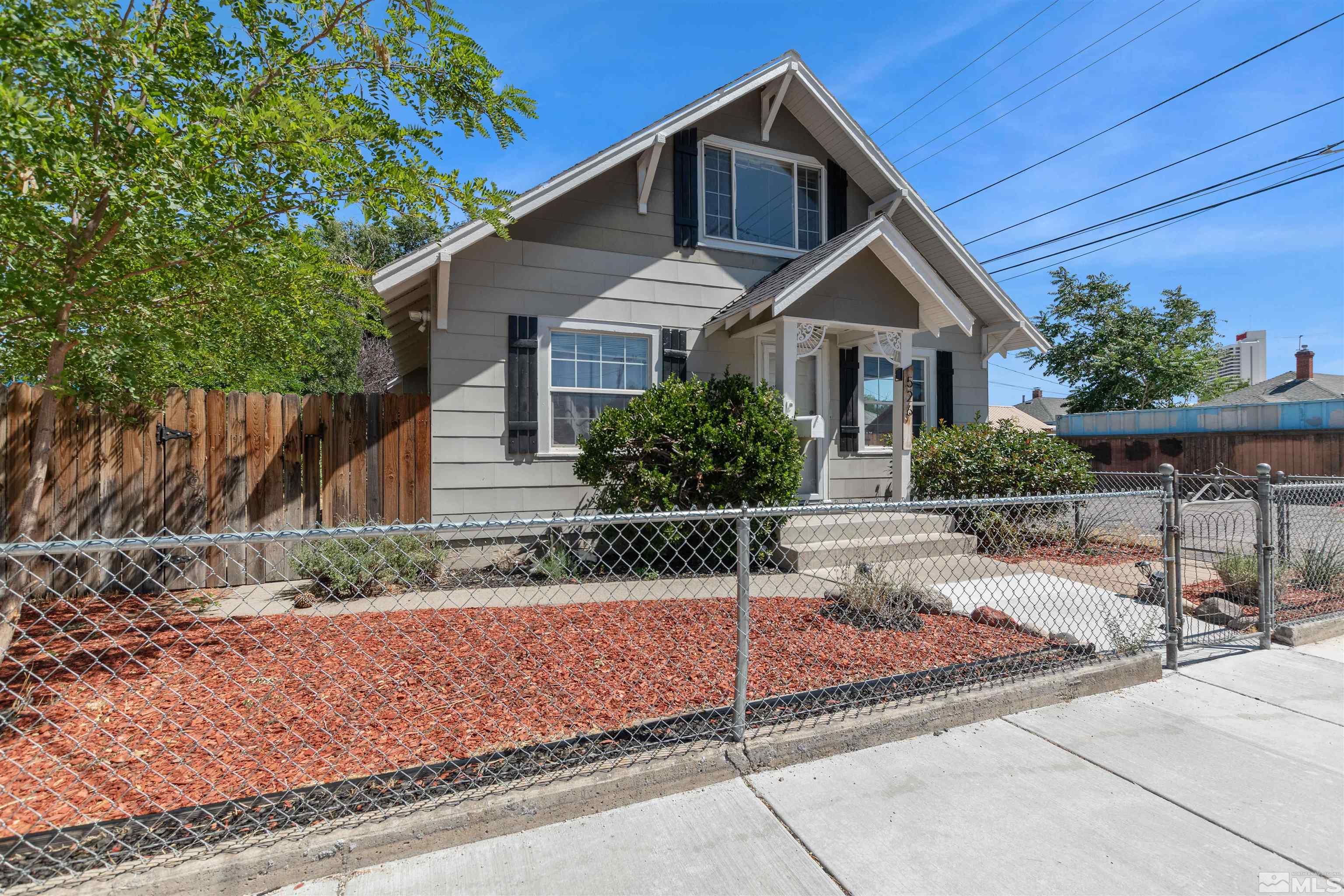 14th St, Sparks, NV 89431