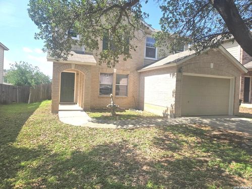 6515 Kestrel Ln, San Antonio, TX, 78233-4664 | Card Image