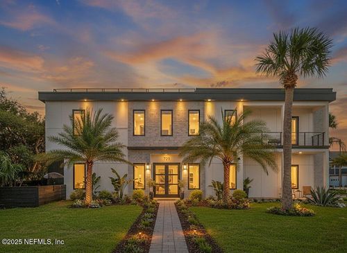 721 2nd St, Neptune Beach, FL, 32266-5004 | Card Image