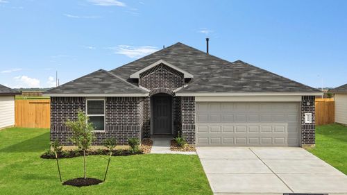 116 Rustic Creek Ct, Dayton, TX, 77535-7058 | Card Image