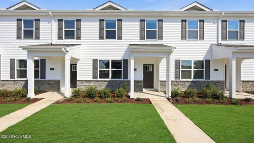 2043 Clock Rd, New Bern, NC, 28562-1401 | Card Image