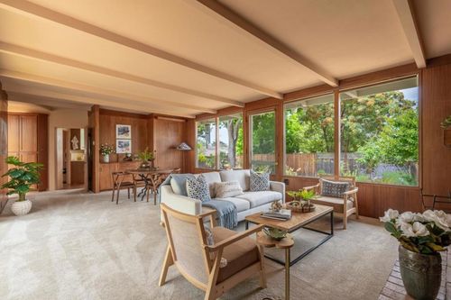 26074 Mesa Dr, Carmel, CA, 93923-8953 | Card Image