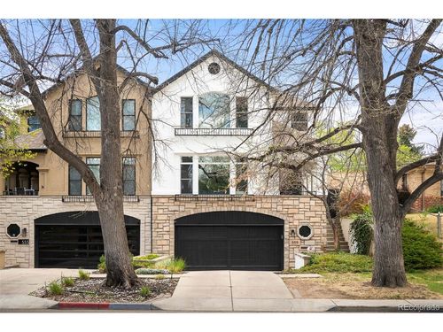 559 Jackson St, Denver, CO, 80206-4542 | Card Image