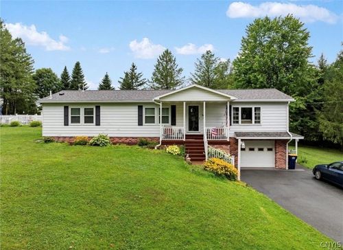 333 Brown Rd, Frankfort, NY, 13340-4301 | Card Image