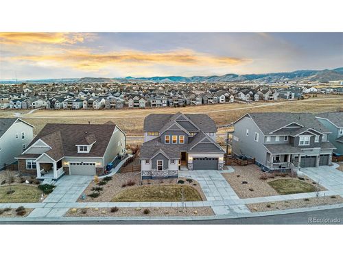 18934 W 95th Ln, Arvada, CO, 80007-8107 | Card Image