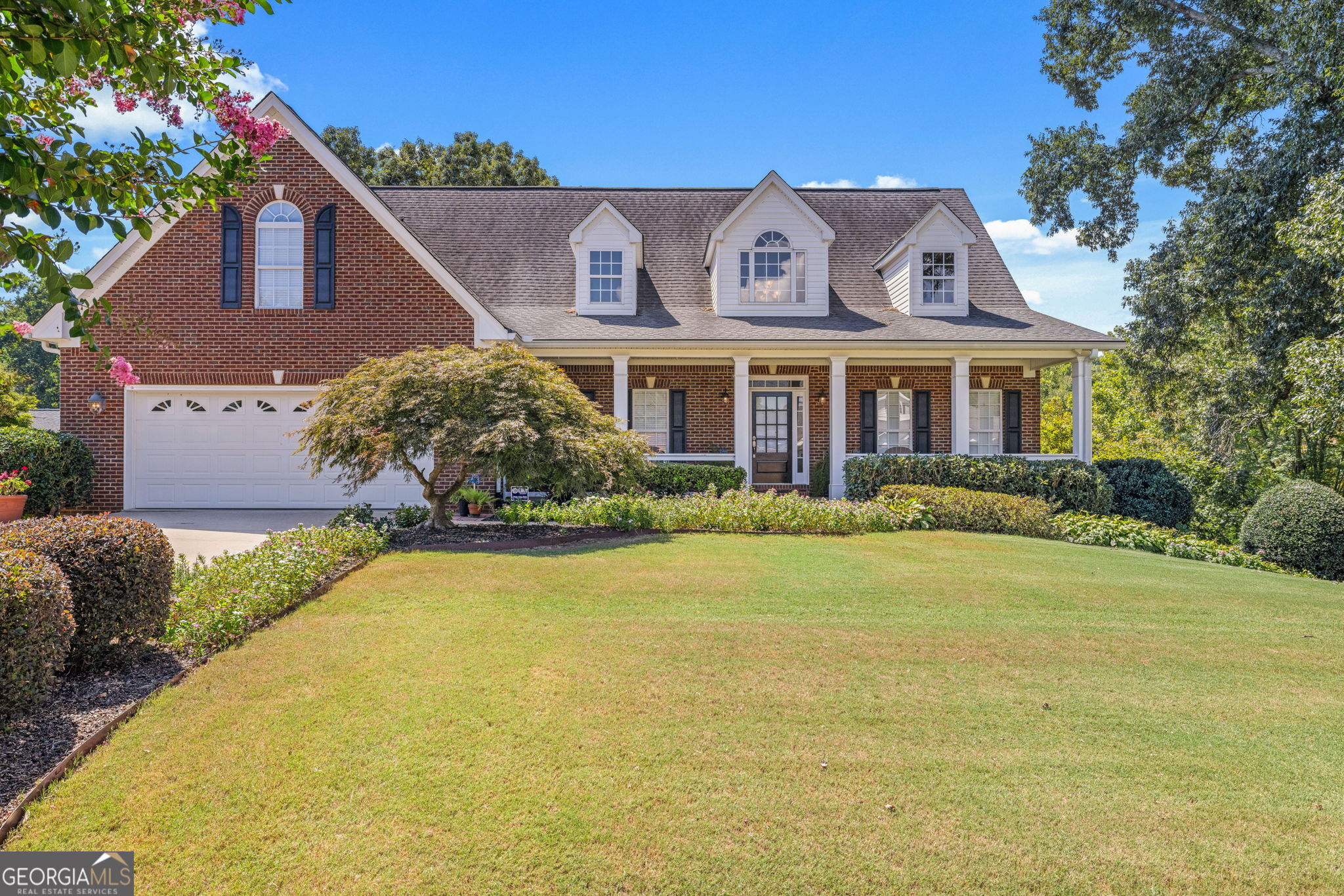 Surrey Pl, Flowery Branch, GA 30542 #1