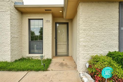106-2100 Cobblestone Court, Edmond, OK, 73034 | Card Image