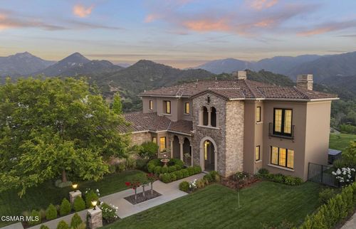 82 Queens Garden Dr, Thousand Oaks, CA, 91361-5355 | Card Image