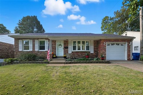 3904 Louis St, Saint Louis, MO, 63116-3034 | Card Image