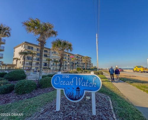 313-2700 Ocean Shore Blvd, Ormond Beach, FL, 32176-2511 | Card Image