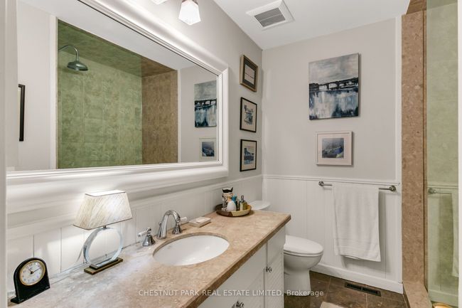78 Cluny Dr, House attached with 4 bedrooms, 4 bathrooms and 1 parking in Toronto ON | Image 18