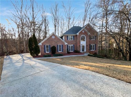 1252 Rivermark Ct, Lawrenceville, GA, 30043-6419 | Card Image