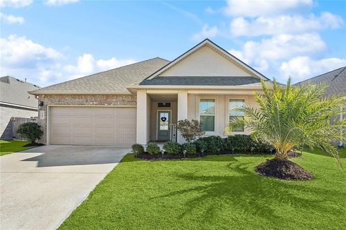 5180 Clarkston Grove Drive, Slidell, LA, 70461 | Card Image