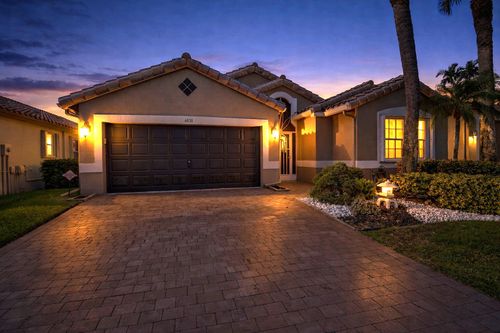 6838 Castlemaine Ave, Boynton Beach, FL, 33437-6439 | Card Image