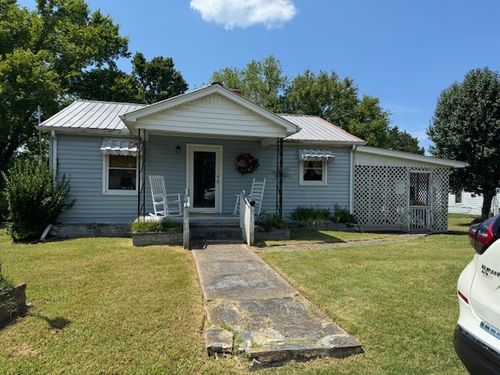 455 Macedonia Rd, Castalian Springs, TN, 37031-4627 | Card Image