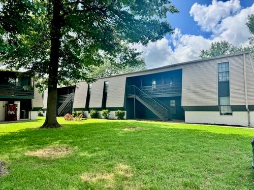 apt-22-1701 S West End St, Springdale, AR, 72764-0925 | Card Image