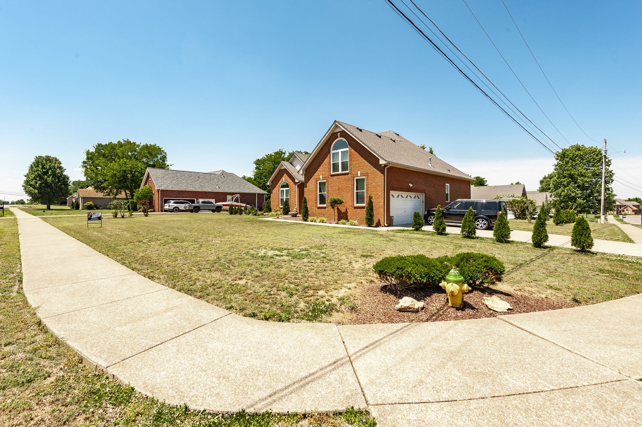 Residential in Gallatin 2