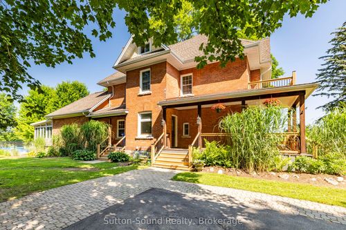 296 Garafraxa St, Chatsworth, ON, N0H1G0 | Card Image