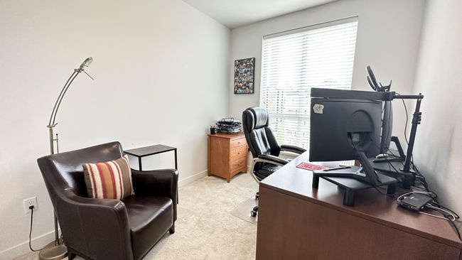510 - 3581 Ross Drive, Condo with 2 bedrooms, 2 bathrooms and 1 parking in Vancouver BC | Image 20