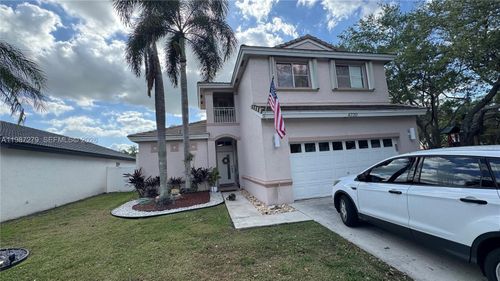 4220 Sw 153rd Ave, Miramar, FL, 33027 | Card Image