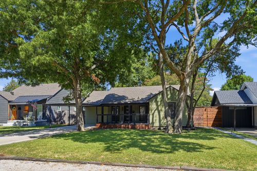9011 Angora St, Dallas, TX, 75218-4020 | Card Image