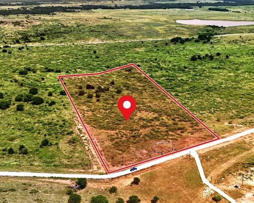 Lot 21 Longview Lane, Bellevue, TX, 76230 | Card Image