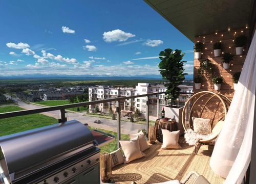 a101-2026 81 Street Sw, Calgary, AB, T3H3V9 | Card Image