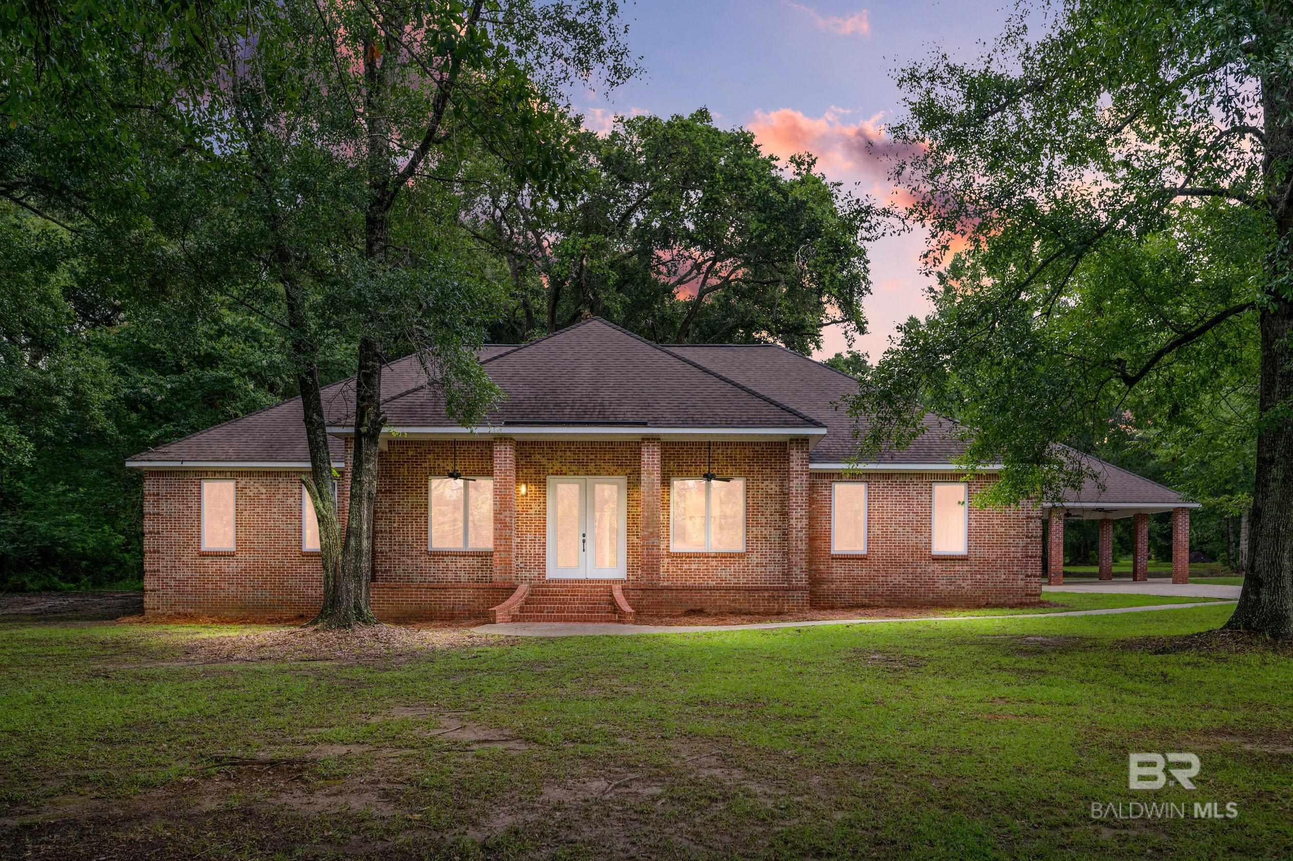 Timber Ridge Dr, Loxley, AL 36551 #1