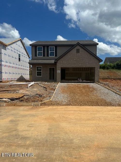 8832 Keenberg Ln, Knoxville, TN, 37931-3767 | Card Image
