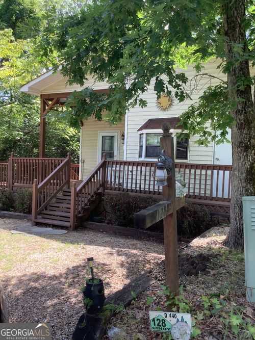 128 Cindy Pkwy, Cleveland, GA, 30528-1753 | Card Image