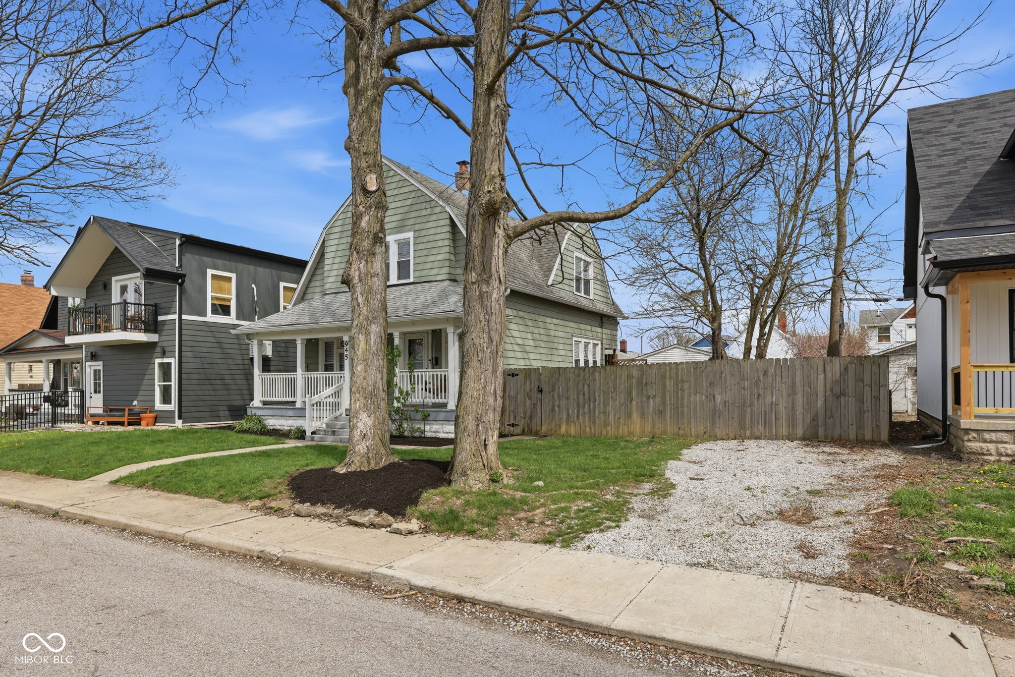 Residential in Indianapolis 4