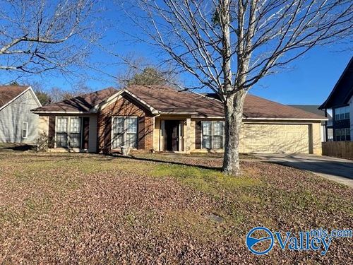 2646 Moonseed Trl Nw, Huntsville, AL, 35806-1531 | Card Image