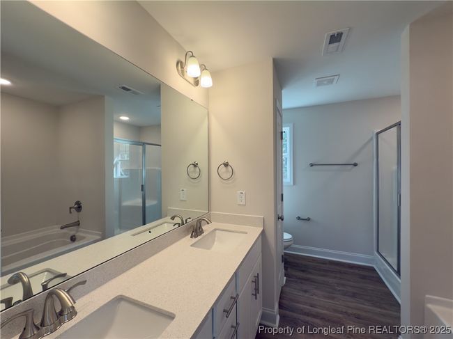 166 Dawn Run (Lot 64), House other with 4 bedrooms, 3 bathrooms and null parking in Raeford NC | Image 18