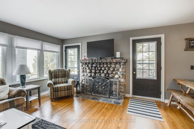 760 Tiny Beaches Rd S, House other with 4 bedrooms, 1 bathrooms and 6 parking in Tiny ON | Image 11