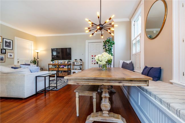 APT-4 - 173 Main St, Condo with 2 bedrooms, 1 bathrooms and 2 parking in East Greenwich RI | Image 29
