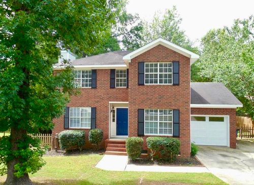 4106 Mansfield Pl, Martinez, GA, 30907-2674 | Card Image