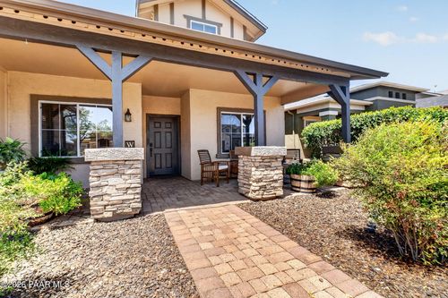 12952 E Madrid St, Dewey-Humboldt, AZ, 86327-7222 | Card Image