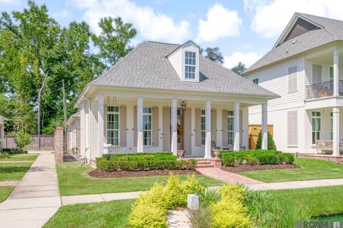 3925 Craftsman Ln, Baton Rouge, LA, 70809-3096 | Card Image