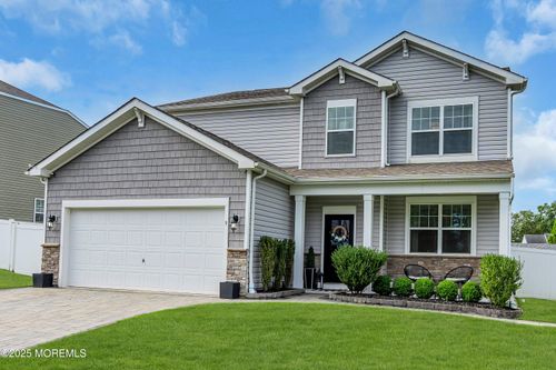 9 Cape Cod Ave, Barnegat, NJ, 08005-1341 | Card Image